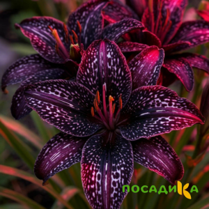 Лилейник Вояж купить по цене от 699р. в интернет-магазине «Посадика» с доставкой почтой в в Ряжске и по всей России – [изображение №1].